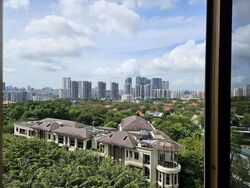 One Chatsworth (D10), Apartment #461702371